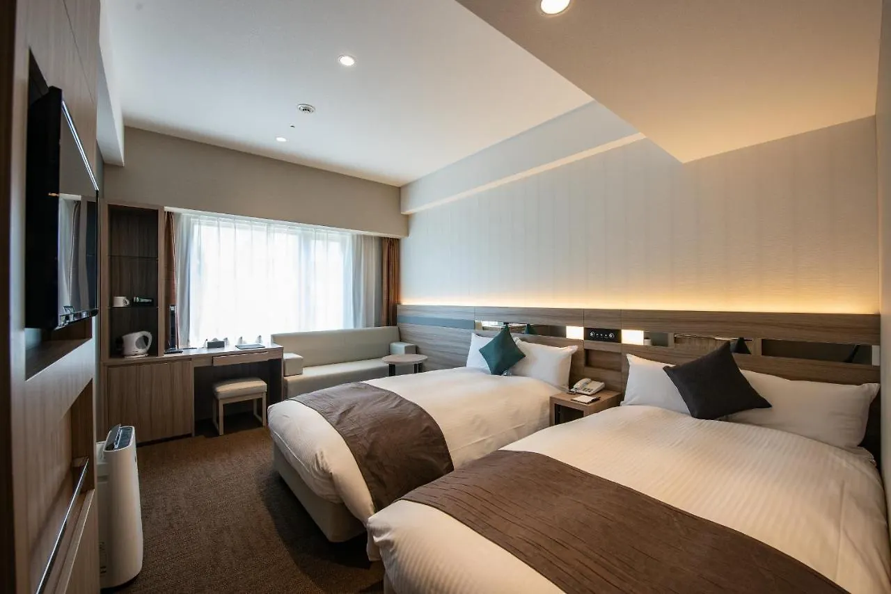 Hotel Hewitt Koshien Nishinomiya 4*,  Japan