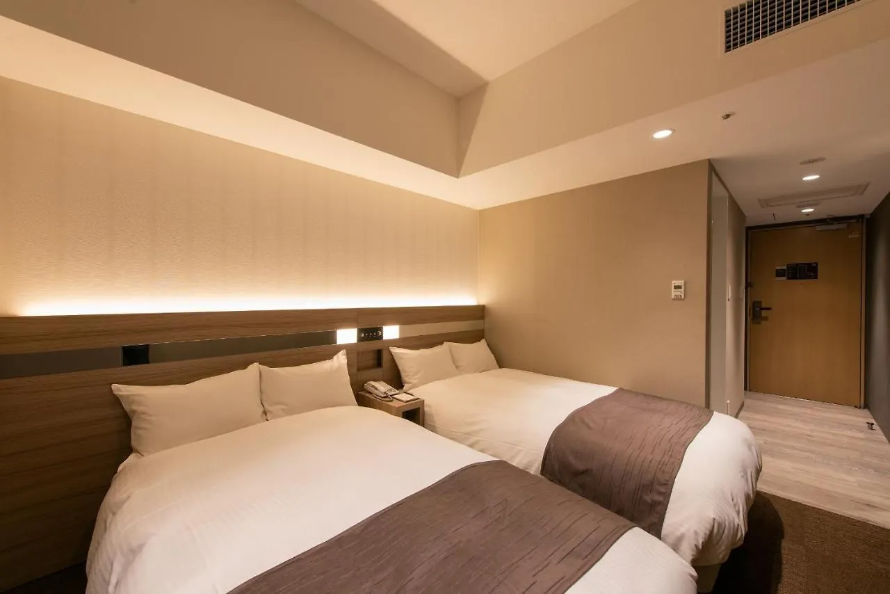 Hotel Hewitt Koshien Nishinomiya