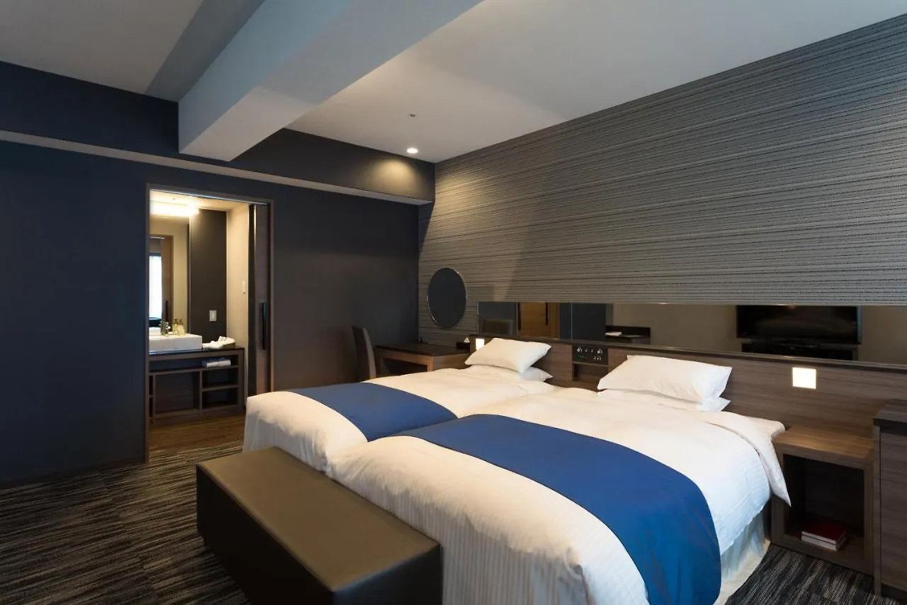 Hotel Hewitt Koshien Nishinomiya