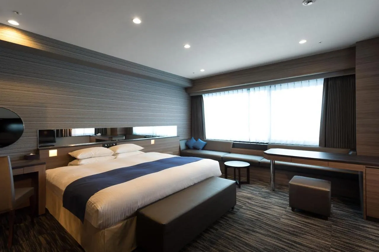 Hotel Hewitt Koshien Nishinomiya Japan