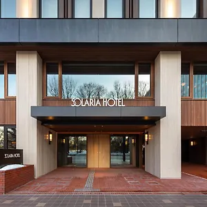 visit hotel