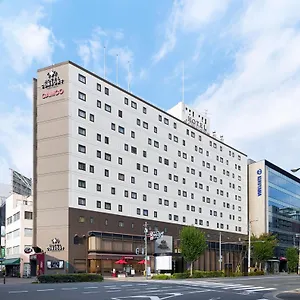 明妃酒店 大阪