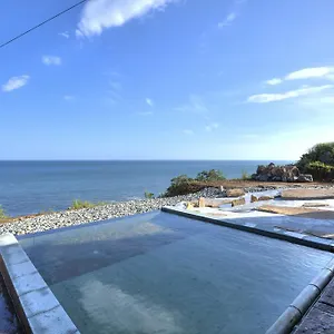 心之度假村海之別邸古川 传统日式旅馆 白老町
