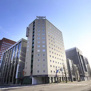 札幌站前里士满酒店 酒店 札幌