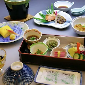 3* Ryokan Kinparo