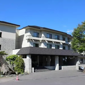 汤本白金温泉酒店 传统日式旅馆 美瑛町