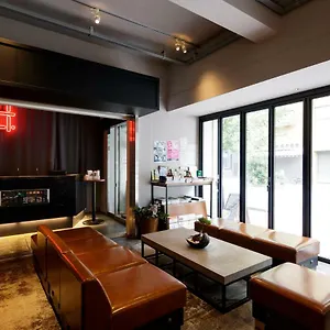 Grids酒店&青年旅馆-东京秋叶原 旅馆 東京都